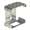 C.E. SMITH Tail light protector