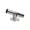 C.E. SMITH Pontoon square rail adjustable clamp-on rod holder