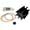 JABSCO Impeller kit neoprene 8 blade 2 9/16 dia x 3 w