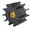 JABSCO Impeller kit neoprene 12 blade 3 3/4 dia x 2 1/2 w