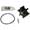 JABSCO Impeller kit neoprene 6 blade 1 9/16 dia x 3/4 w