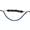DAVIS Shockles dockshockle - black