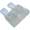 BLUE SEA 5297 easy id atc fuce 25 amp