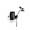 DAVIS 6322 wireless integrated sensor suite w/standard radiation shield