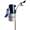 DAVIS 6328 wireless integrated sensor suite plus w/fan aspirated radiation shield