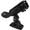 ATTWOOD Heavy duty adjustable rod holder with combo mount