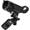 ATTWOOD Heavy duty adjustable rod holder with flush mount