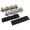 ATTWOOD Vertical mount rod holder