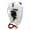 JABSCO Flat tank oil changer system 3 0.5 gallon tank 12v