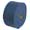 C.E. SMITH Carpet roll - blue - 11 inch w x 12ftl