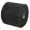 C.E. SMITH Carpet roll - black - 18 inch w x 18ftl