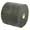 C.E. SMITH Carpet roll - grey - 18 inch w x 18ftl