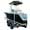 C.E. SMITH 60 inch post guide-on w/i-beam mounting kit