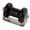 C.E. SMITH 1-1/2 inch wide keel base roller assembly f/2 inch - 2-1/2 inch tongue