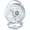 CAFRAMO Bora 748 24v 3-speed 6 inch marine fan - white