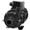 JABSCO Mag drive centrifugal pump 21 gpm 110 vac