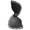 CAFRAMO Replacement blade f/tiny tornado ii - charcoal