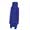 DOCK EDGE Torpedo pipe bumper - 18 inch - royal blue