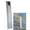 DOCK EDGE Fttoon pontoon boat fender - 36 inch - grey