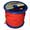 ROBLINE Mini reel orion 500 - red - 2mm x 30m