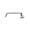 INTELLISTEER Linkage arm for merc 9.9hp, 4 stroke-port side