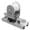 BARTON MARINE Towable genoa car fits 25mm 1 inch t track