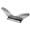 C.E. SMITH Pontoon wing bracket