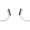 C.E. SMITH Roller pontoon guide-on