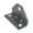 C.E. SMITH Center swivel bracket - 2 inch