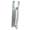 C.E. SMITH Vertical bunk bracket lanced - 9-1/2 inch