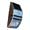 DOCK EDGE Post surface mount light w/motion sensor