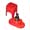 BEP MARINE Pro installer insulated distribution stud 1/4 inch pos