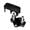 BEP MARINE Pro installer insulated distribution stud dual 1/4 inch
