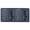 BEP MARINE Dc panel - 8-way - horizontal