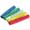 ANCOR Heat shrink kit 3 inch assorted color 12-8 awg 5 pack