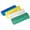 ANCOR Heat shrink kit 3 inch assorted color less 18 awg 4 pack