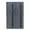 BEP MARINE Dc panel - 32-way - no meter - vertical
