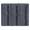 BEP MARINE Circuit dc panel - 36-way