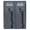 BEP MARINE Panel 16sp dc12v analog