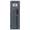 BEP MARINE Ac circuit breaker panel with digital meters 8sp 2dp