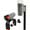 ATTWOOD Clamp-on portable led light kit marine gray