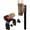 ATTWOOD Clamp-on portable led light kit camo