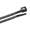 ANCOR 8 inch uv black self cutting cable zip tie 50 pack