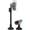 ATTWOOD Screw/glue-on portable telescoping led light kit gray