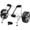 ATTWOOD Collapsible kayak and canoe cart