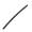 ANCOR Heat shrink tubing 1/8 inch x 48 inch black less18 awg