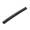 ANCOR Heat shrink tubing 1/4 inch x 48 inch black 16-10 awg