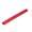 ANCOR Heat shrink tubing 1/4 inch x 48 inch red 16-10 awg