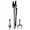 ATTWOOD Adjustable Transom Saver