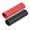 ANCOR Heavy wall heat shrink tubing 3/4 inch x 3 inch black/red